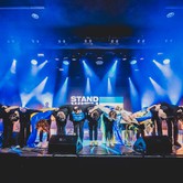 Dobry wieczór! My z Ukrainy 2022-04-01