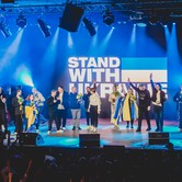 Dobry wieczór! My z Ukrainy 2022-04-01