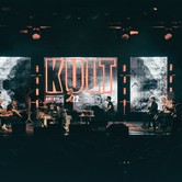 KULT AKUSTIK 2022 (CZĘSTOCHOWA) 2022-04-13