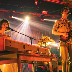 Fot. Magdalena Kosewska