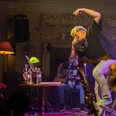 KULT AKUSTIK 2022 (POZNAŃ) 2022-05-08