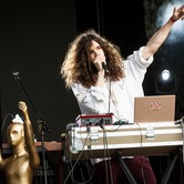 Juwenalia PW 2022 - DZIEŃ 1 2022-05-13