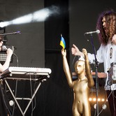 Juwenalia PW 2022 - DZIEŃ 1 2022-05-13