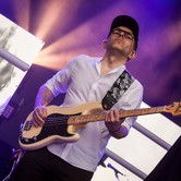 Juwenalia PW 2022 - DZIEŃ 1 2022-05-13