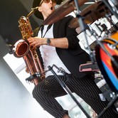 Juwenalia PW 2022 - DZIEŃ 1 2022-05-13