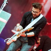 Juwenalia PW 2022 - DZIEŃ 1 2022-05-13