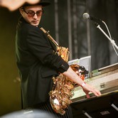 Juwenalia PW 2022 - DZIEŃ 1 2022-05-13