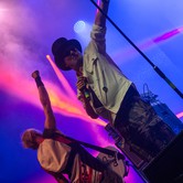 Juwenalia PW 2022 - DZIEŃ 1 2022-05-13