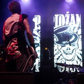 Juwenalia PW 2022 - DZIEŃ 1 2022-05-13