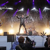 Juwenalia PW 2022 - DZIEŃ 2 2022-05-14