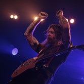 EAGLES OF DEATH METAL 2022-05-23