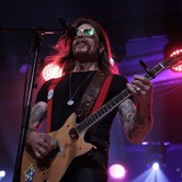 EAGLES OF DEATH METAL 2022-05-23