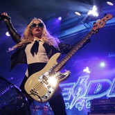 EAGLES OF DEATH METAL 2022-05-23