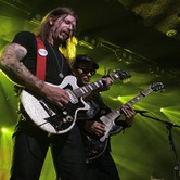 EAGLES OF DEATH METAL 2022-05-23