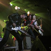 EAGLES OF DEATH METAL 2022-05-23