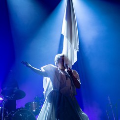 Foto: Magdalena Kosewska, Maciej Woźniak, Dominik Malik