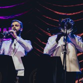 SCOTT BRADLEE’S POSTMODERN JUKEBOX 2022-06-14