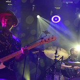 MORCHEEBA 2022-06-22