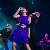 Renata Przemyk i Mężczyźni 2022-06-23