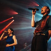 Renata Przemyk i Mężczyźni 2022-06-23