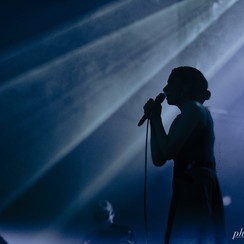 Renata Przemyk i Mężczyźni