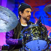 Warsaw Summer Jazz Days - Dzień 1 2022-07-07