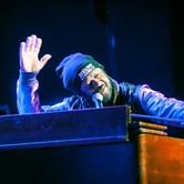 Warsaw Summer Jazz Days - Dzień 1 2022-07-07