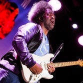 Warsaw Summer Jazz Days - Dzień 1 2022-07-07