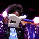 Warsaw Summer Jazz Days - Dzień 1 2022-07-07