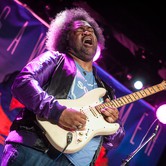 Warsaw Summer Jazz Days - Dzień 1 2022-07-07