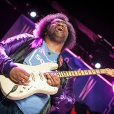 Warsaw Summer Jazz Days - Dzień 1 2022-07-07