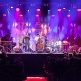 Warsaw Summer Jazz Days - Dzień 1 2022-07-07