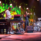 Warsaw Summer Jazz Days - Dzień 1 2022-07-07