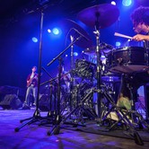 Warsaw Summer Jazz Days - Dzień 1 2022-07-07