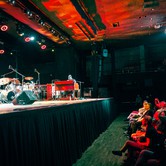 Warsaw Summer Jazz Days - Dzień 1 2022-07-07