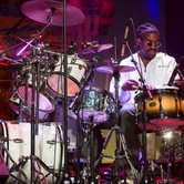 Warsaw Summer Jazz Days - Dzień 1 2022-07-07