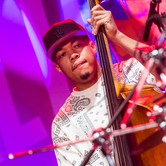 Warsaw Summer Jazz Days - Dzień 1 2022-07-07