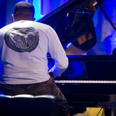 Warsaw Summer Jazz Days - Dzień 1 2022-07-07