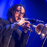 Warsaw Summer Jazz Days - Dzień 1 2022-07-07