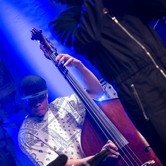 Warsaw Summer Jazz Days - Dzień 1 2022-07-07