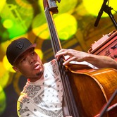 Warsaw Summer Jazz Days - Dzień 1 2022-07-07