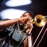 Warsaw Summer Jazz Days - Dzień 1 2022-07-07