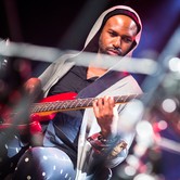 Warsaw Summer Jazz Days - Dzień 1 2022-07-07