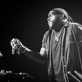 Warsaw Summer Jazz Days - Dzień 1 2022-07-07