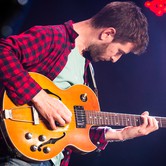 Warsaw Summer Jazz Days - Dzień 1 2022-07-07