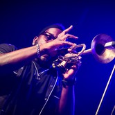 Warsaw Summer Jazz Days - Dzień 1 2022-07-07