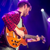 Warsaw Summer Jazz Days - Dzień 1 2022-07-07