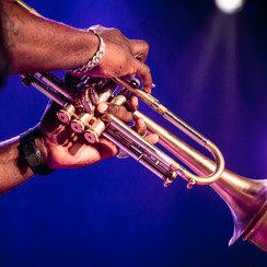 Warsaw Summer Jazz Days