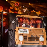 Bracia Figo Fagot & Cjalis & Figo i Samogony 2022-10-01