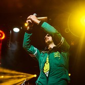 Bracia Figo Fagot & Cjalis & Figo i Samogony 2022-10-01